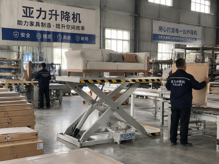 公司简介